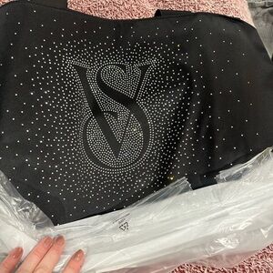 Victoria’s Secret tote bag